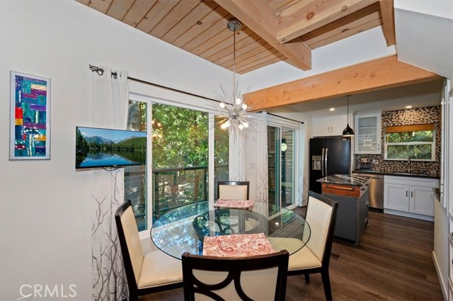 23463 The Blind Trail, Crestline, CA 92325