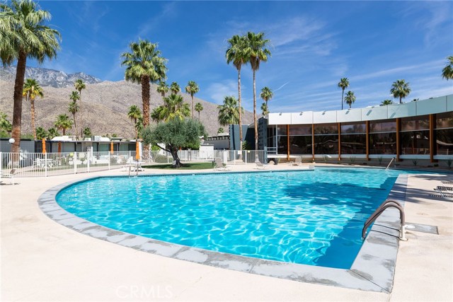 Image 2 for 1111 Palm Canyon DR #384