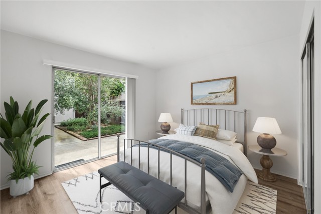 Detail Gallery Image 11 of 13 For 375 Woodland Pl a,  Costa Mesa,  CA 92627 - 3 Beds | 1/1 Baths