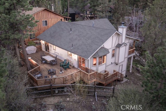 Detail Gallery Image 33 of 38 For 600 Kean Way, Big Bear City,  CA 92314 - 3 Beds | 2 Baths