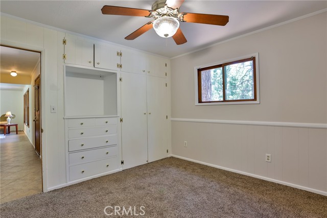 Detail Gallery Image 18 of 37 For 24463 Bernard Dr, Crestline,  CA 92325 - 2 Beds | 1 Baths