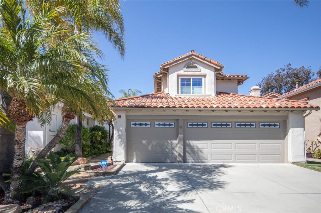 19 Narbonne Laguna Niguel, California SEA COUNTRY Located in the Prestigious community of MARINA HILLS this four bedroom three bathroom is made to order. As you stroll along the custom stone and lighted walkway you enter through the double doors into the spacious living room of this absolutely gorgeous home. Just off the dining room there is a 120 bottle climate controlled wine cabinet. The family room with it's cozy fireplace is adjacent to the gourmet kitchen with center island and breakfast nook.The home has a main floor bedroom and upgraded bathroom for your guests. The garden has been professionally designed with palms, rose's and water feature. The patio has custom stone work, custom built barbecue with cook top, bread warmer and fridge. One of a kind patio table and fire pit, built in gas patio heaters. Outdoors is wired for audio and video. Custom staircase and banisters leading to the master bedroom and a further two bedrooms Jack and Jill style bathroom. The spacious master bedroom has a Huge walk in closet with custom built cabinetry with marble center counter and drawers. Upgraded shower enclosures and tile floors in master bathroom plus a second walk in closet. The attic has been finished with an accessible pull down ladder. Oversized 3 car garage upgraded 2016, Cabinets by Tailored Living, climate controlled, epoxy floor, upgraded sub panel, custom attic space with shelving, closet for outdoor lighting and sprinkler system.
In 2016 the house was re-roofed and completely re-piped with pex, heating and air conditioning replaced, tankless water heater installed, highest grade carpet installed. In 2020 The laundry room was upgraded to include a sink, exterior of the house painted, installed screens throughout the entire house including back door and front double doors. Custom double pane atrium window and double pane windows throughout the house. Surround sound systems in family room, master bedroom and garage. All amenities of the association, pool, tennis, pickleball, club house. Bike and walking trails to the beach. OCTA buses and Laguna Niguel Train Station easy commute to LA.