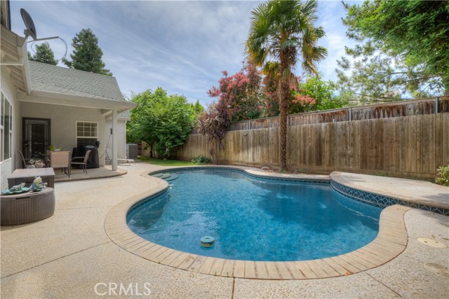 Detail Gallery Image 41 of 49 For 1150 Watts Estates Dr, Chico,  CA 95926 - 4 Beds | 2/1 Baths