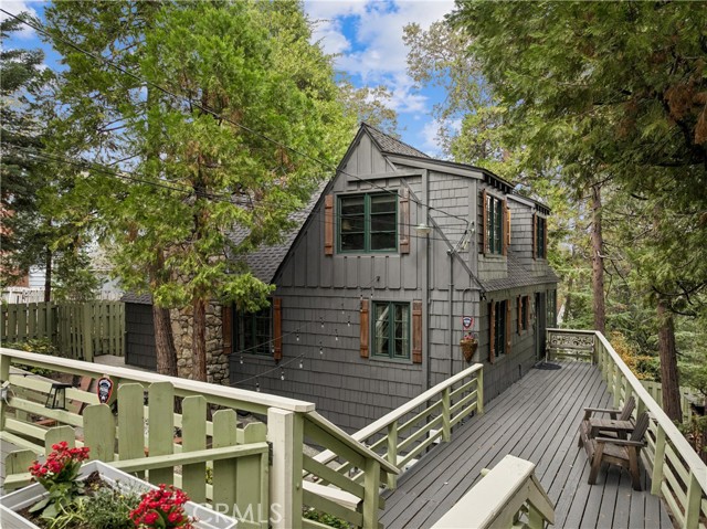 28772 Cedar, Lake Arrowhead, CA 92352