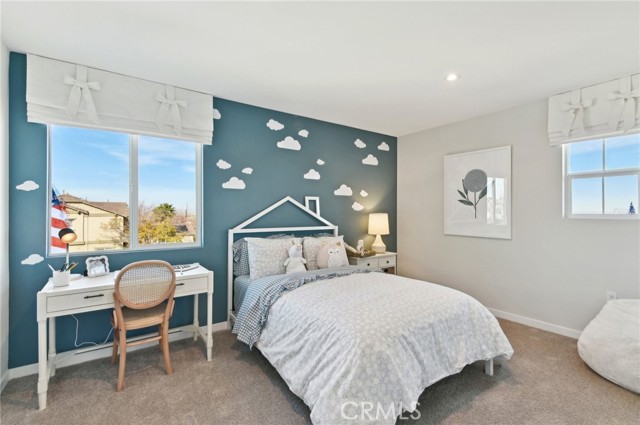 Detail Gallery Image 23 of 31 For 41833 Grenache Ln, Palmdale,  CA 93551 - 5 Beds | 4 Baths