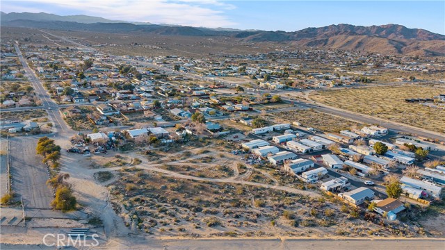 Detail Gallery Image 11 of 28 For 0 Desert Air, Joshua Tree,  CA 92252 - – Beds | – Baths