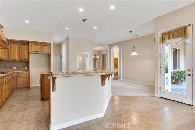 Detail Gallery Image 18 of 47 For 11200 Bardon Hill Dr, Bakersfield,  CA 93312 - 4 Beds | 2/1 Baths