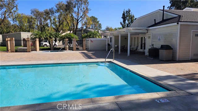Detail Gallery Image 45 of 49 For 23160 Newport Ln #9,  Yorba Linda,  CA 92887 - 2 Beds | 2/1 Baths