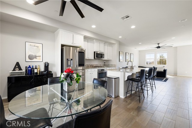 Detail Gallery Image 25 of 52 For 40971 Belleray Ave, Murrieta,  CA 92562 - 3 Beds | 2/1 Baths