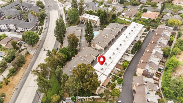 Detail Gallery Image 42 of 45 For 1818 W Garvey Ave #K,  Alhambra,  CA 91803 - 3 Beds | 3 Baths