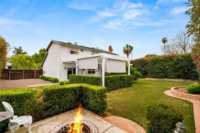 Detail Gallery Image 35 of 48 For 709 Calle De Silva, Redlands,  CA 92374 - 4 Beds | 2/1 Baths