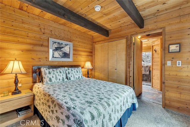 Detail Gallery Image 30 of 60 For 24560 Bluff Rd, Idyllwild,  CA 92549 - 2 Beds | 2 Baths