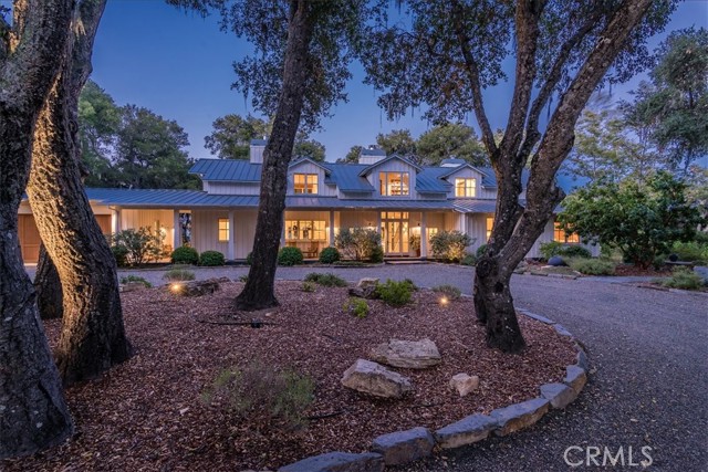 Detail Gallery Image 67 of 67 For 3210 Cloudy Meadow Rd, Templeton,  CA 93465 - 4 Beds | 4/1 Baths