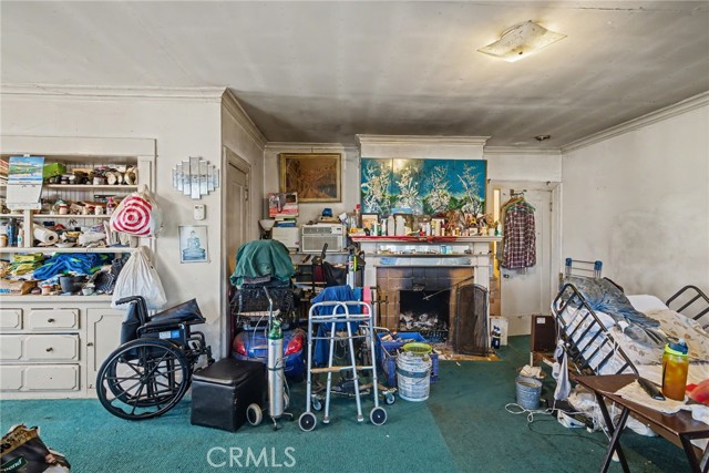 Detail Gallery Image 7 of 18 For 773 N Alexandria Ave, Los Angeles,  CA 90029 - 2 Beds | 2 Baths