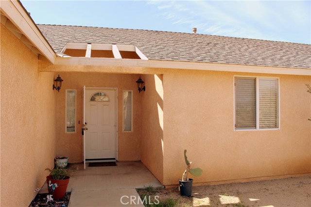 Detail Gallery Image 2 of 13 For 61791 Alta Mesa Dr, Joshua Tree,  CA 92252 - 3 Beds | 2/1 Baths