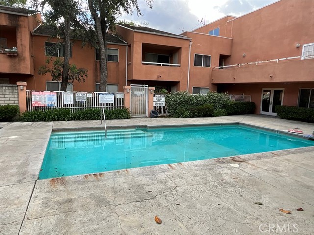 Detail Gallery Image 12 of 12 For 12601 Van Nuys Bld #138,  Pacoima,  CA 91331 - 2 Beds | 2 Baths