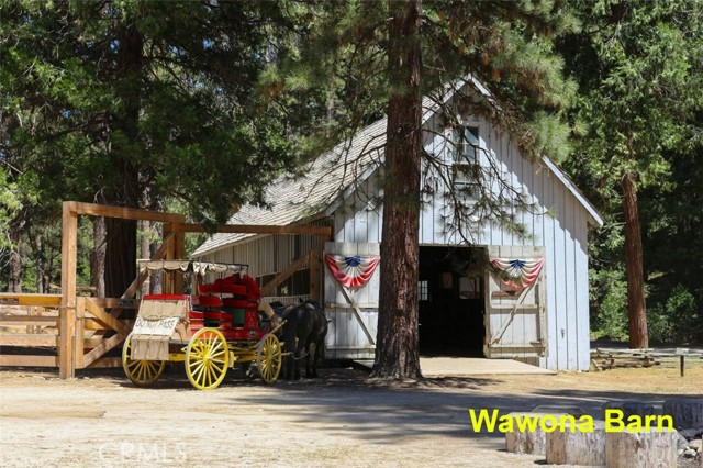 Detail Gallery Image 39 of 41 For 2580 River, Wawona,  CA 95389 - 2 Beds | 2 Baths