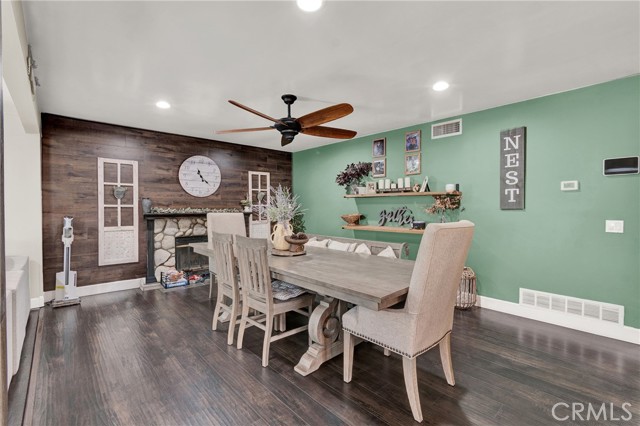 Detail Gallery Image 15 of 52 For 7620 Catawba Ct, Fontana,  CA 92336 - 4 Beds | 3 Baths