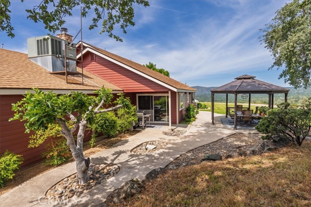 Detail Gallery Image 37 of 47 For 47527 Miami Highlands Dr, Oakhurst,  CA 93644 - 4 Beds | 2/1 Baths