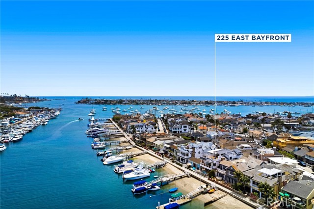 Image 2 for 225 E Bay Front, Newport Beach, CA 92662