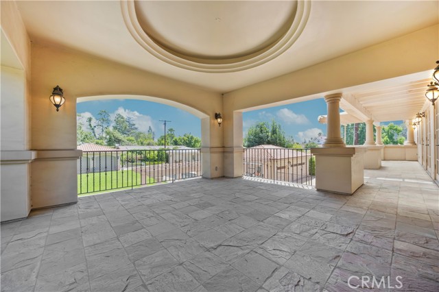 Detail Gallery Image 32 of 69 For 2280 S Oak Knoll Ave, San Marino,  CA 91108 - 5 Beds | 7 Baths