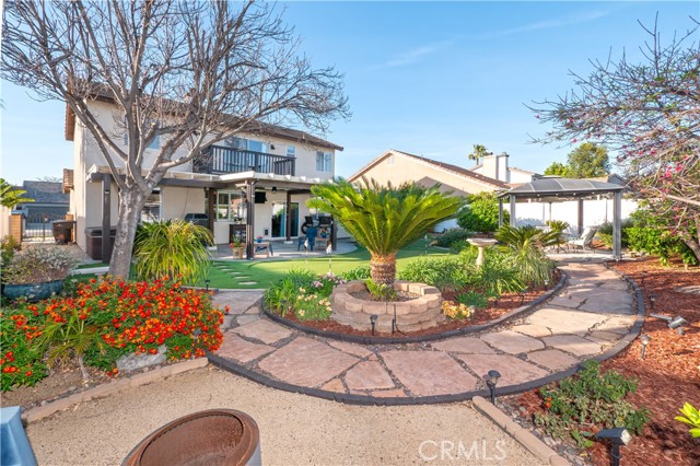 Detail Gallery Image 37 of 59 For 20625 Stony Brook Cir, Riverside,  CA 92508 - 4 Beds | 2/1 Baths