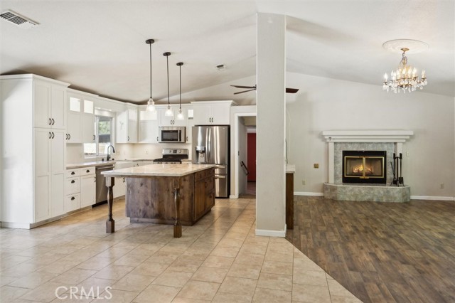Detail Gallery Image 10 of 51 For 8825 Old Santa Rosa Rd, Atascadero,  CA 93422 - 6 Beds | 3 Baths