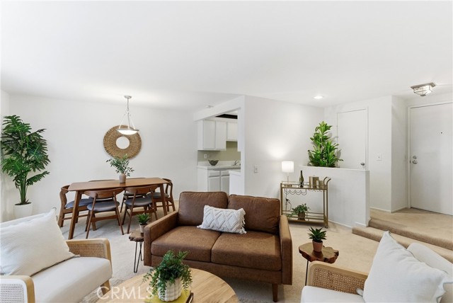 Detail Gallery Image 4 of 33 For 1515 S Beverly Dr #308,  Los Angeles,  CA 90035 - 1 Beds | 1 Baths