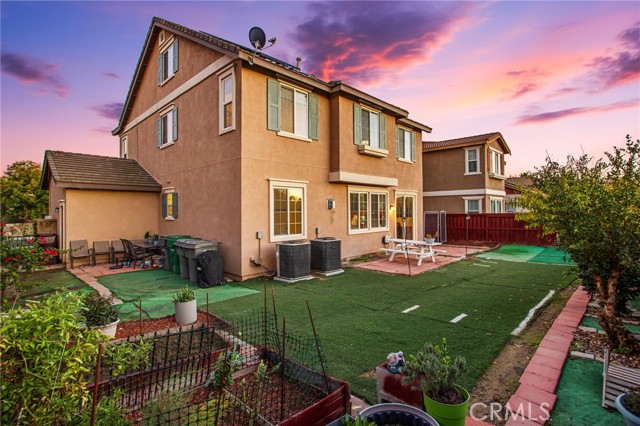 Detail Gallery Image 48 of 59 For 30261 Tattersail, Menifee,  CA 92584 - 5 Beds | 3 Baths