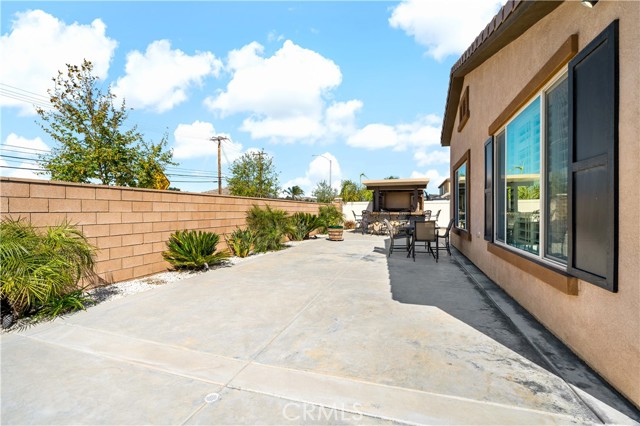 Detail Gallery Image 14 of 38 For 1150 Mescal St, Perris,  CA 92571 - 4 Beds | 2 Baths