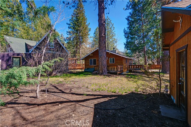 Detail Gallery Image 19 of 32 For 6230 Penguin, Wrightwood,  CA 92397 - 1 Beds | 1 Baths