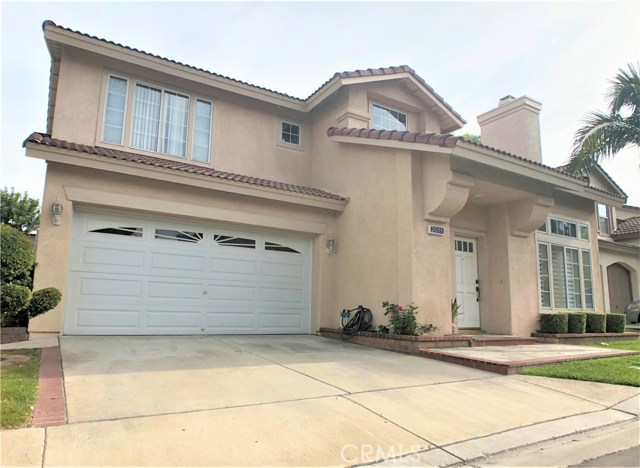 2911 Rolling Village Dr, Chino Hills, CA 91709