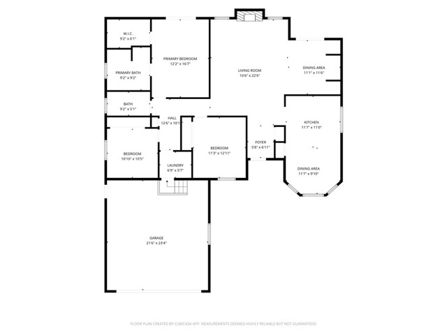 Detail Gallery Image 38 of 38 For 18752 North Shore, Hidden Valley Lake,  CA 95467 - 3 Beds | 2 Baths