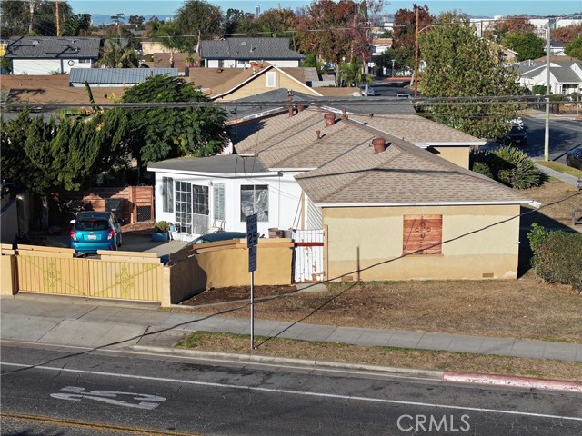 Detail Gallery Image 7 of 8 For 101 W Los Angeles Ave, Montebello,  CA 90640 - 3 Beds | 1 Baths