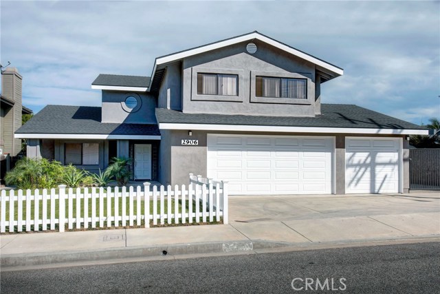 2906 Blossom Lane, Redondo Beach, California 90278, 3 Bedrooms Bedrooms, ,2 BathroomsBathrooms,Residential,Sold,Blossom,SB16728037