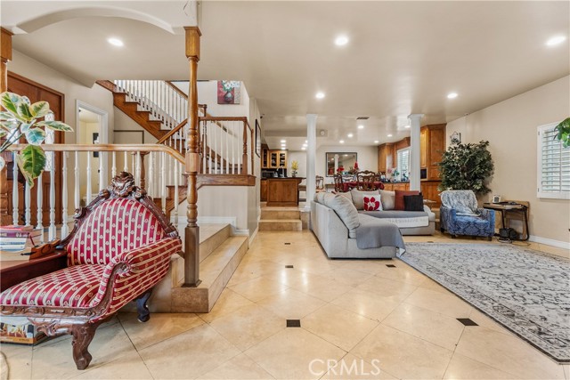 Detail Gallery Image 24 of 44 For 5176 W 134th Pl, Hawthorne,  CA 90250 - 5 Beds | 4/1 Baths