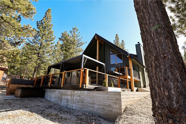 40260 Lakeview, Big Bear Lake, CA 92315