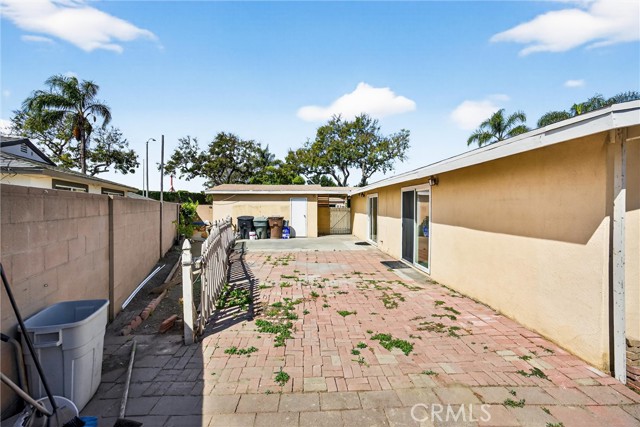 Detail Gallery Image 32 of 39 For 1813 W Westmont Dr, Anaheim,  CA 92801 - 3 Beds | 1/1 Baths