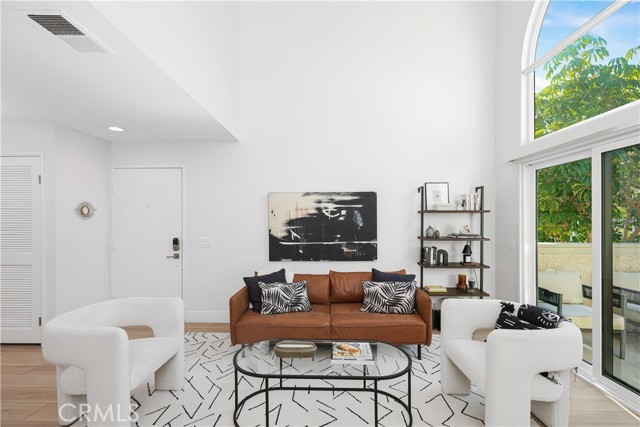 Detail Gallery Image 18 of 30 For 17202 Corbina #209,  Huntington Beach,  CA 92649 - 1 Beds | 1 Baths