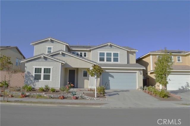 Detail Gallery Image 1 of 57 For 2675 Chad Zeller Ln, Corona,  CA 92882 - 4 Beds | 4/1 Baths