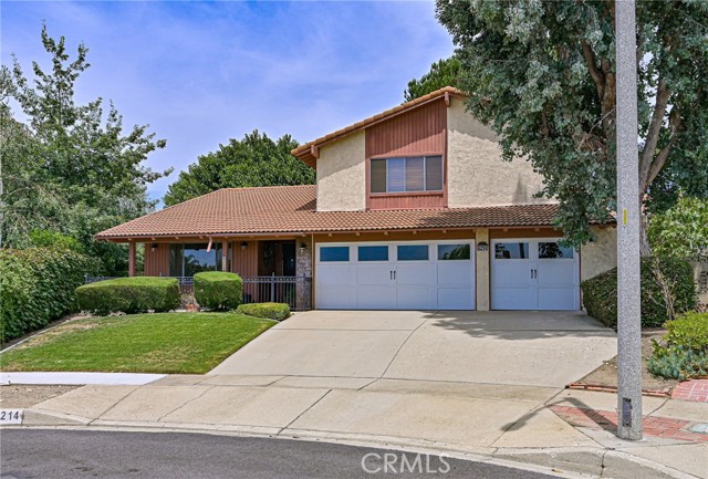 Image 2 for 6214 Moonstone Ave, Rancho Cucamonga, CA 91701