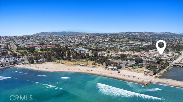 Detail Gallery Image 3 of 42 For 985 Doheny Way, Dana Point,  CA 92629 - 2 Beds | 2/1 Baths