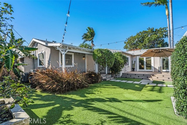 Detail Gallery Image 30 of 34 For 11856 Bray St, Culver City,  CA 90230 - 4 Beds | 3 Baths