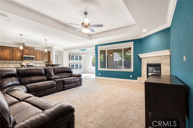 Detail Gallery Image 13 of 51 For 3491 Lemurian Rd, Redding,  CA 96002 - 4 Beds | 2/1 Baths