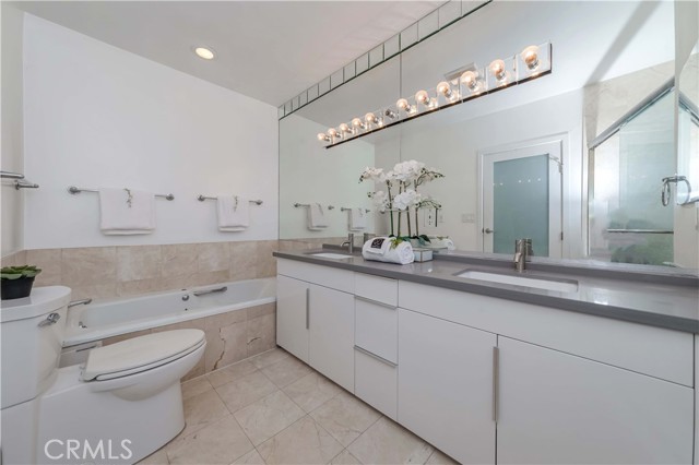 Detail Gallery Image 38 of 43 For 938 2nd St #301,  Santa Monica,  CA 90403 - 2 Beds | 2/1 Baths