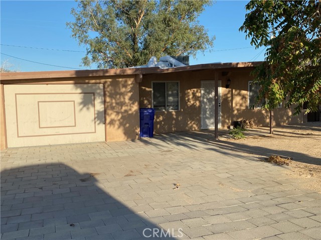 Detail Gallery Image 1 of 11 For 5429 Encelia Dr, Twentynine Palms,  CA 92277 - 3 Beds | 2 Baths