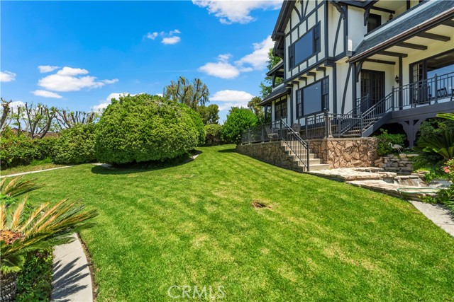 Detail Gallery Image 54 of 75 For 7008 Hawarden Dr, Riverside,  CA 92506 - 6 Beds | 5/1 Baths