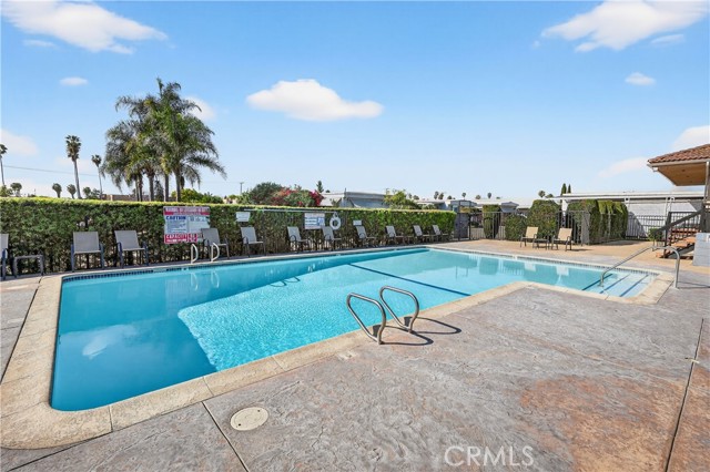 Detail Gallery Image 32 of 48 For 5450 N Paramount #169,  Long Beach,  CA 90805 - 3 Beds | 2 Baths