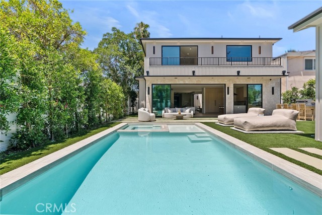 Detail Gallery Image 61 of 75 For 14738 Otsego St, Sherman Oaks,  CA 91403 - 5 Beds | 5/1 Baths