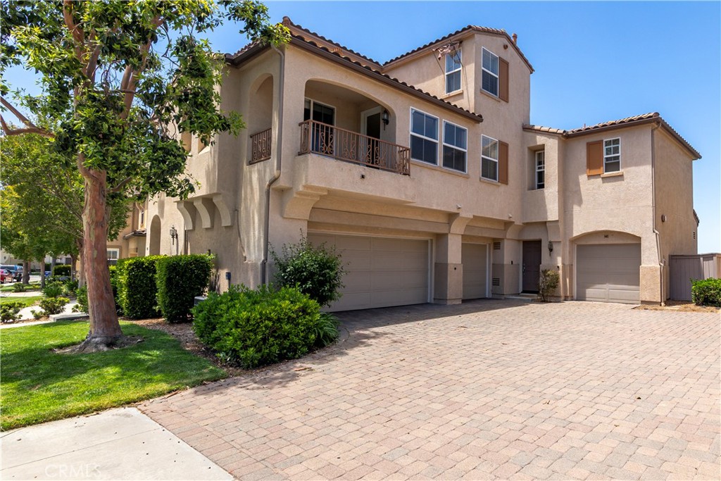 946 Bolex Way